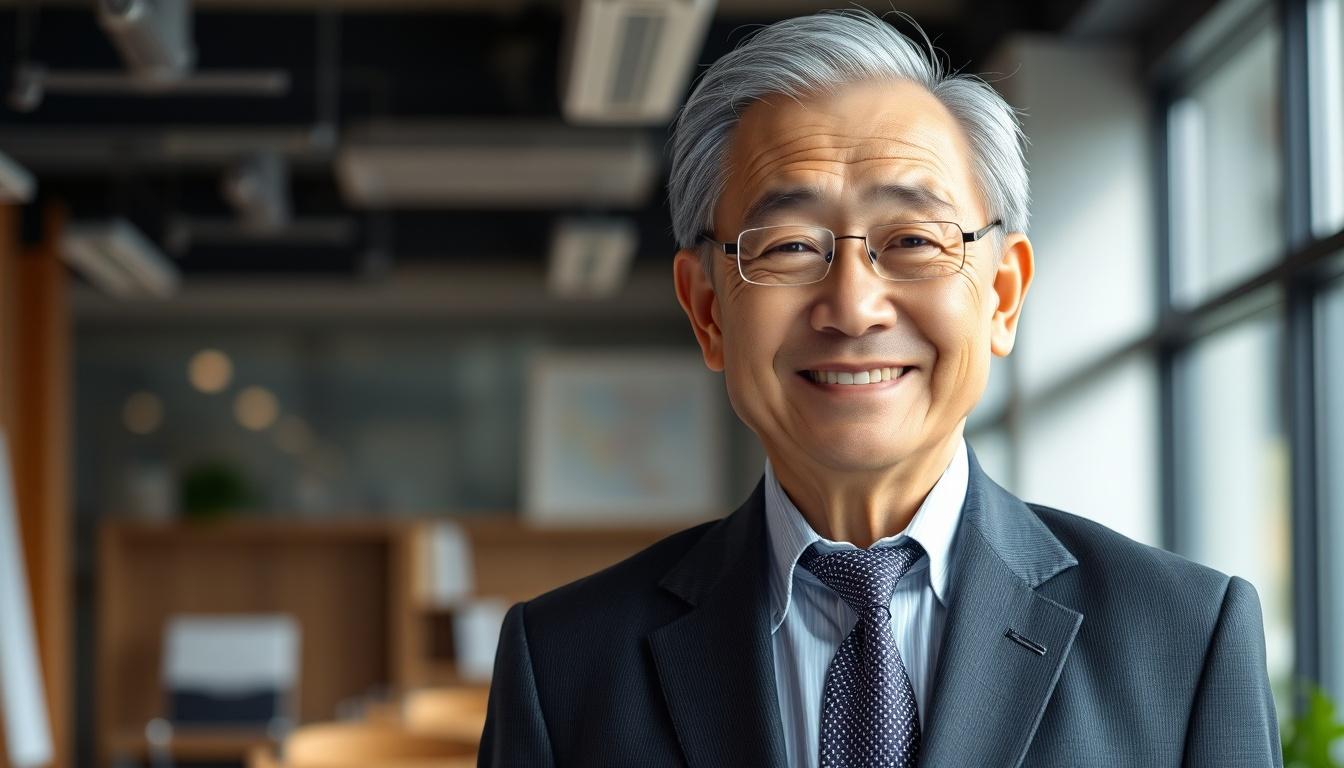 高橋一郎